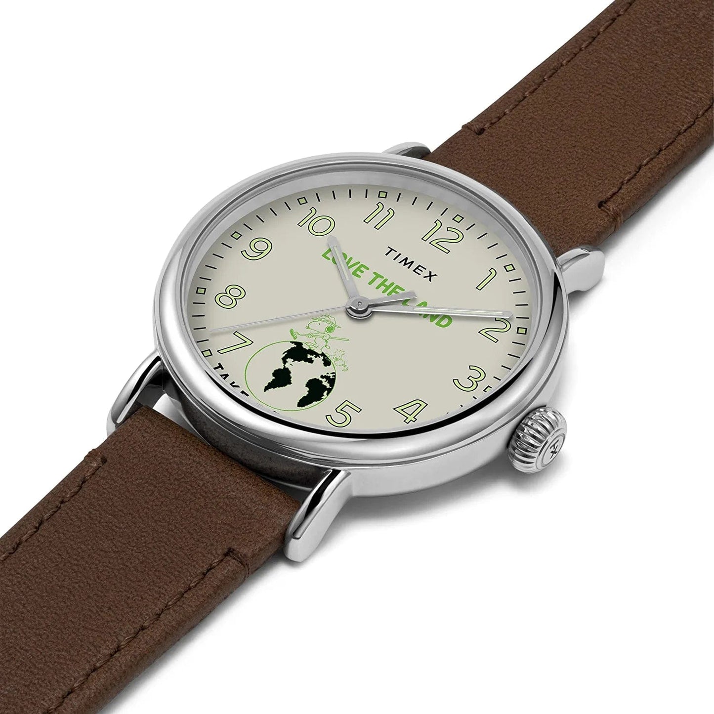 X Peanuts Standard 40Mm Watch