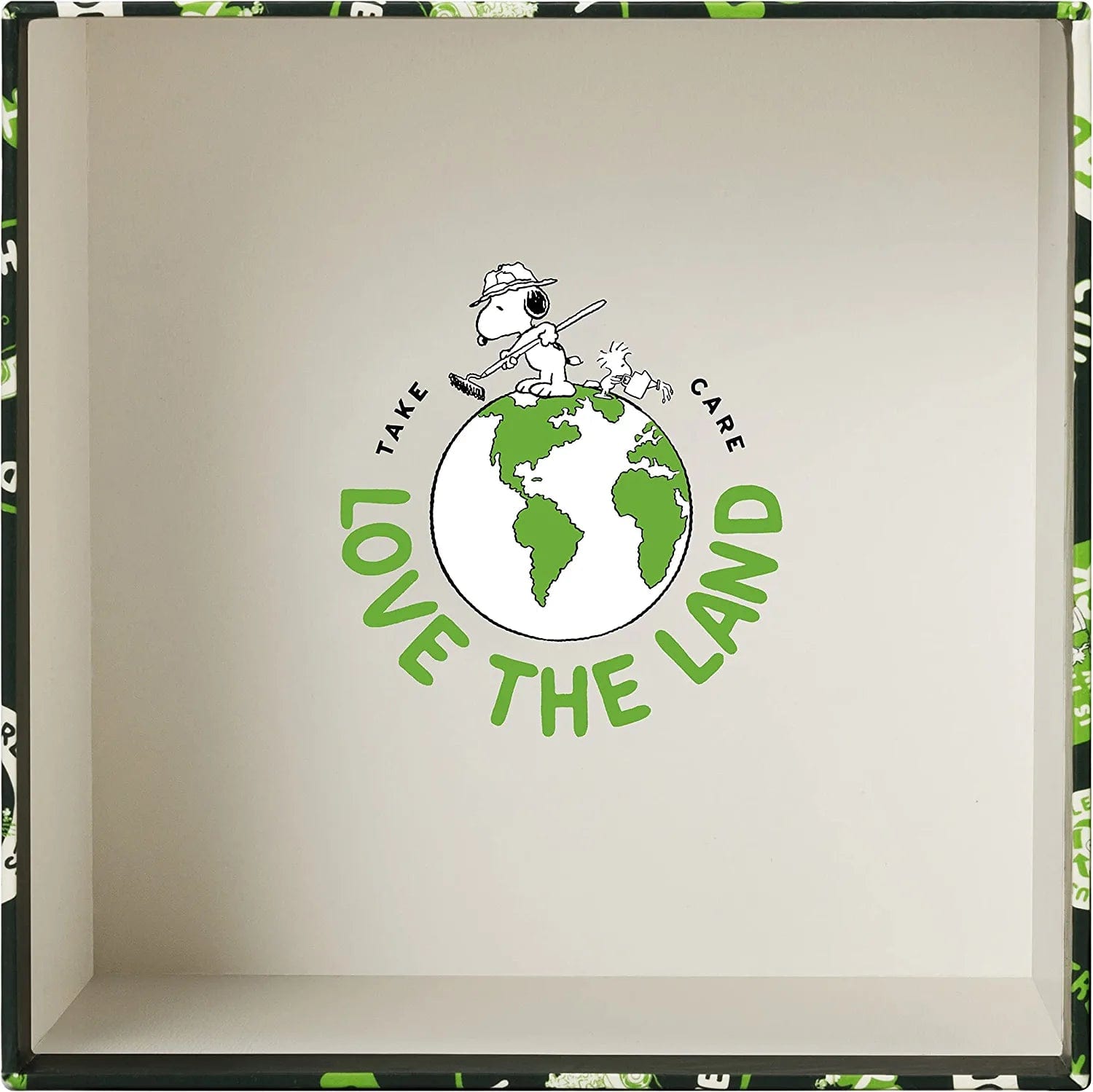 X Peanuts Standard 40Mm Watch