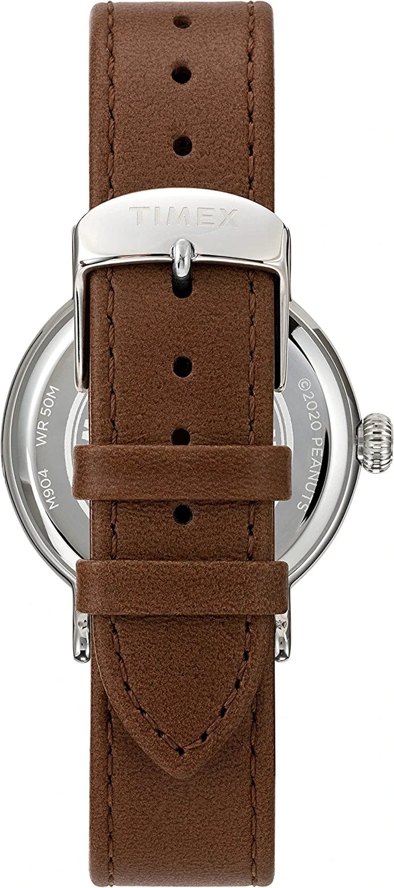 X Peanuts Standard 40Mm Watch