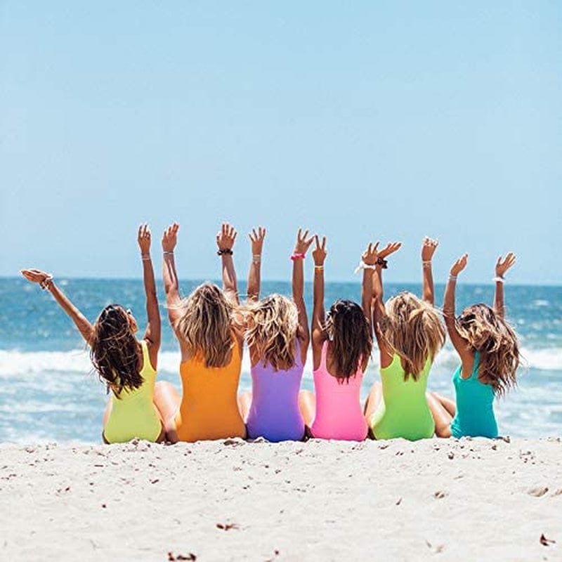 YANCHUN String Bracelets for Teen Girls Boho Breach Bracelet for Women Surfer Waterproof Anklet Friendship Bracelets for Men Apparel & Accessories > Jewelry > Bracelets YANCHUN