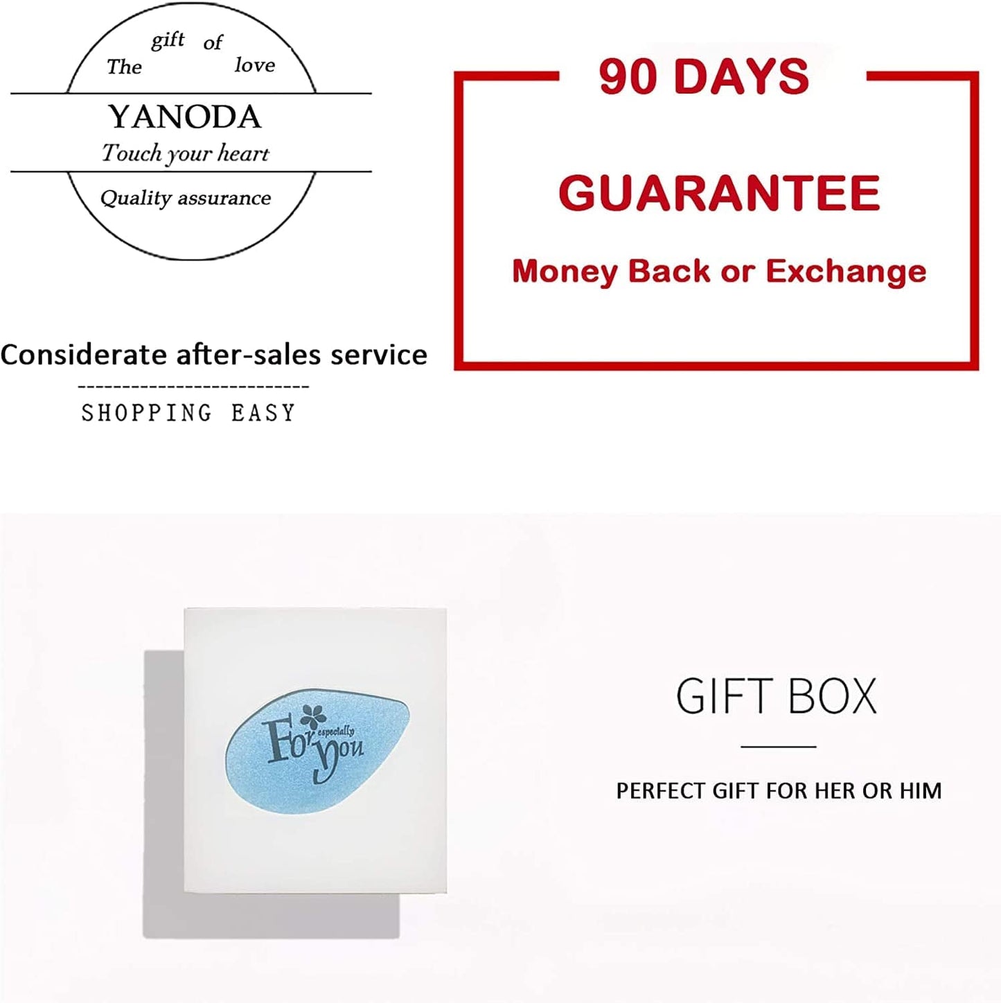 YANODA Initial Ankle Bracelets for Women 14K Gold Plated Layered Figaro Chain Letter Initial Anklets Handmade Layered Heart Ankle Bracelets Personalized Gifts for Women Teen Girls Apparel & Accessories > Jewelry > Anklets YANODA