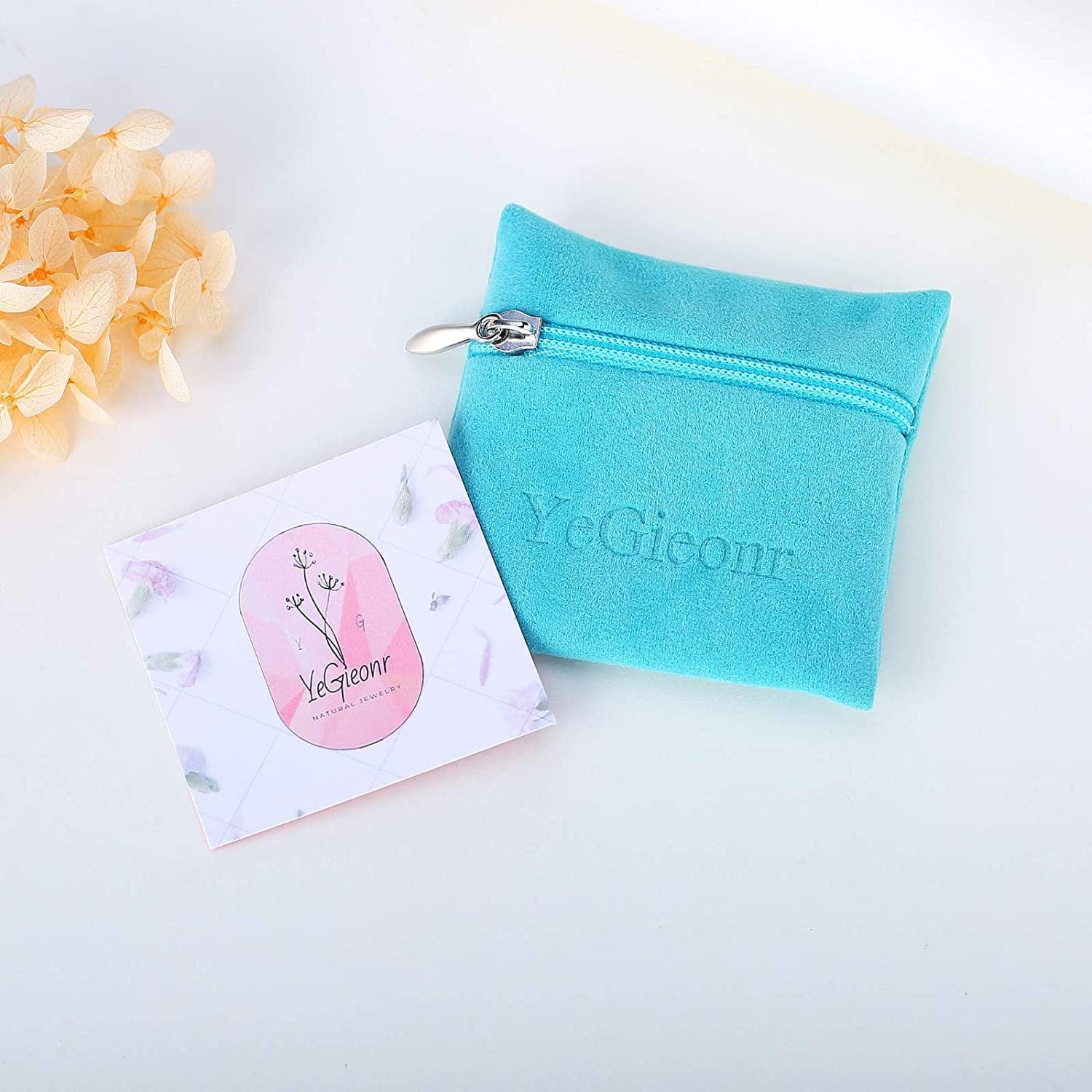 Yegieonr 18K Gold Plated Sterling Silver Rings for Women, Handmade Engraved Sunflower Flower Signet Rings Minimalistic Statement Ring, Delicate Jewelry Gift for Women/Girls