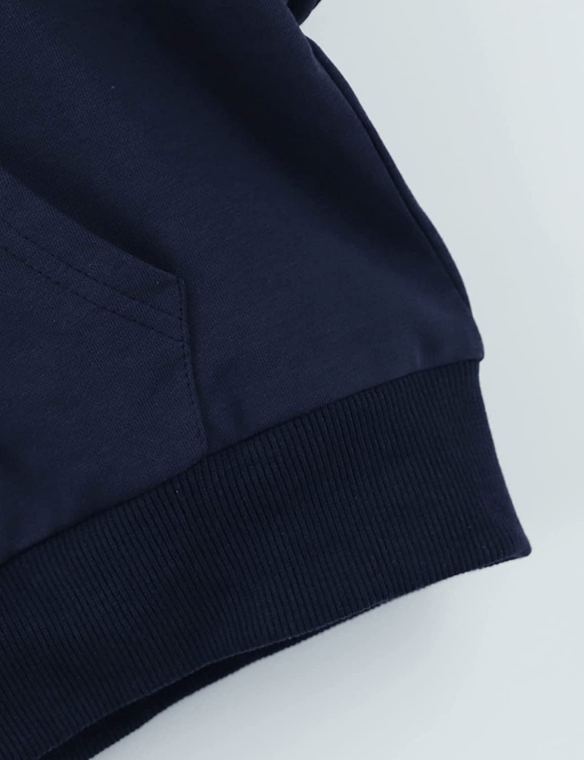 Yimoon Women'S Casual Workout Long Sleeve Crop Tops Zip up Hoodies Sweatshirts Apparel & Accessories > Clothing > Activewear Kylie Max