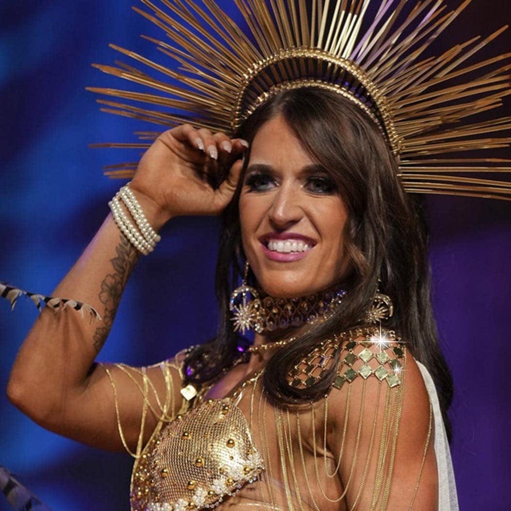 Yovic Boho Gold Body Chain Sexy Sequins Shoulder Chain Necklace Bikini Tassel Bra Chains Rave Nightclub Party Body Jewelry for Women and Girls (Gold-4) Apparel & Accessories > Jewelry > Body Jewelry Yovic