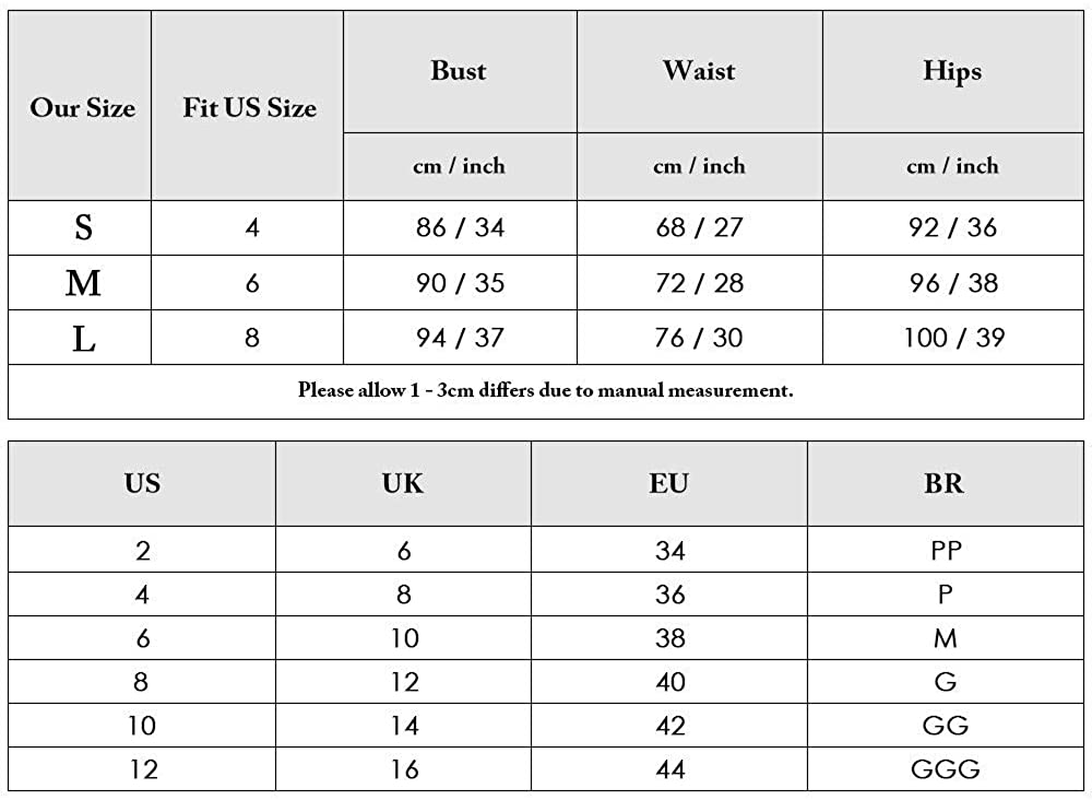 ZAFUL Women’s Floral Print Push-up V-Wire Lettuce Bikini Set High Cut Spaghetti Straps Underwire Padded Swimsuit Apparel & Accessories > Clothing > Swimwear ZAFUL