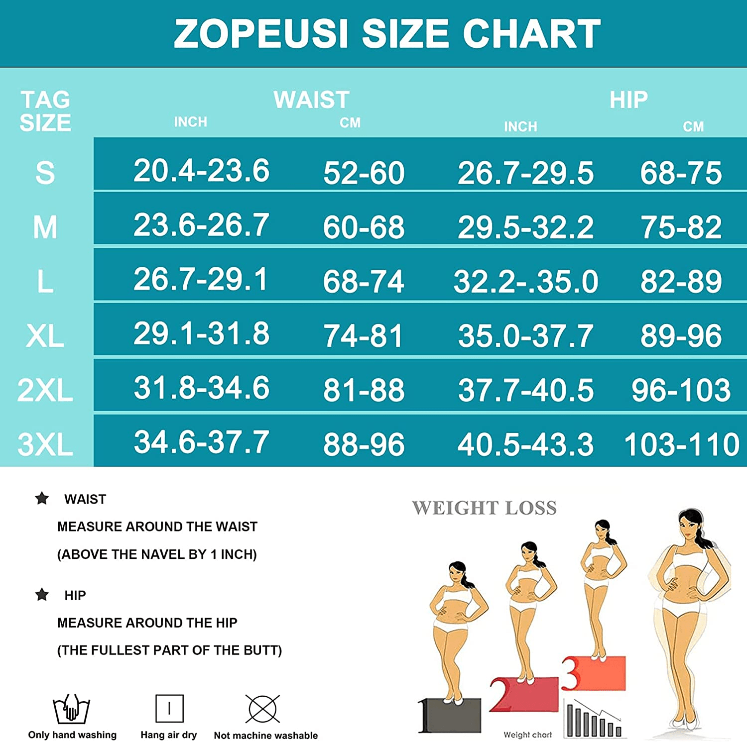 ZOPEUSI Women Waist Trainer Panties Butt Lifter Shapewear High Waist Double Tummy Control Shorts Slim Body Shaper Apparel & Accessories > Clothing > Underwear & Socks > Shapewear ZOPEUSI