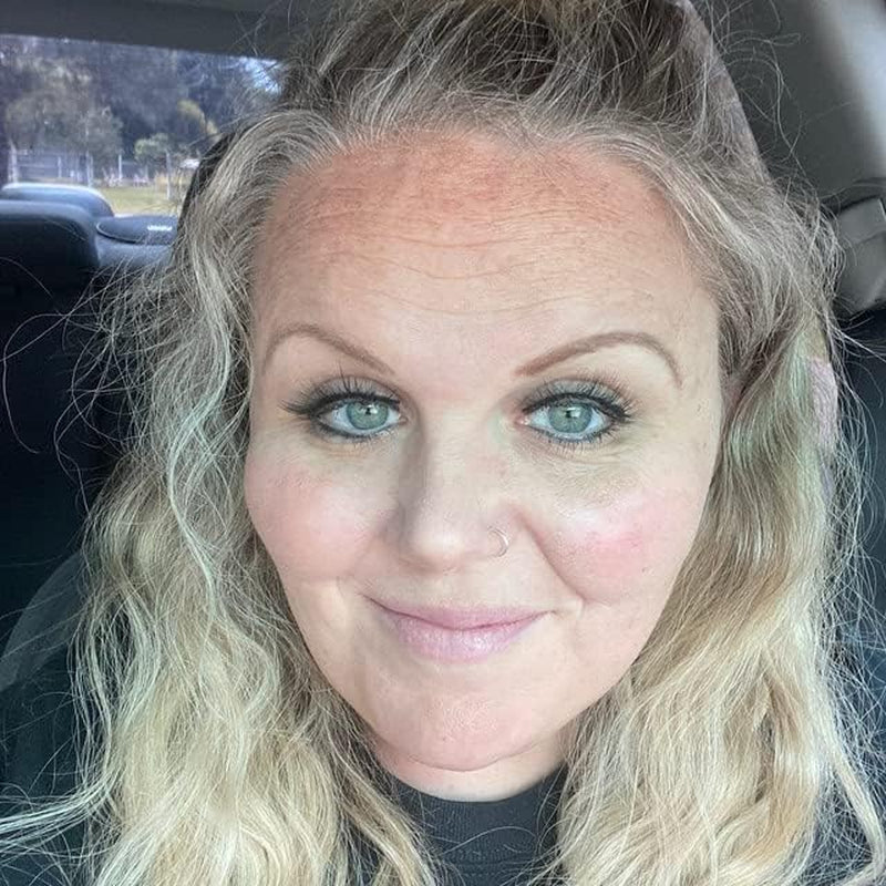 D.Bella 20G Fake Piercing Jewelry Hoop for Faux Lip Septum Nose Ring Set,8Mm