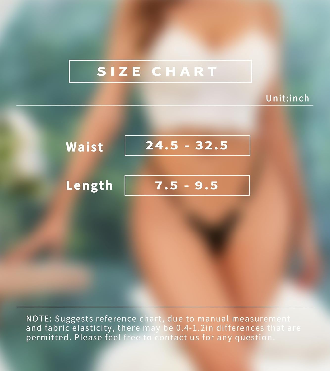 Sexy Y-back thong underwear comfortable stretch fabric
