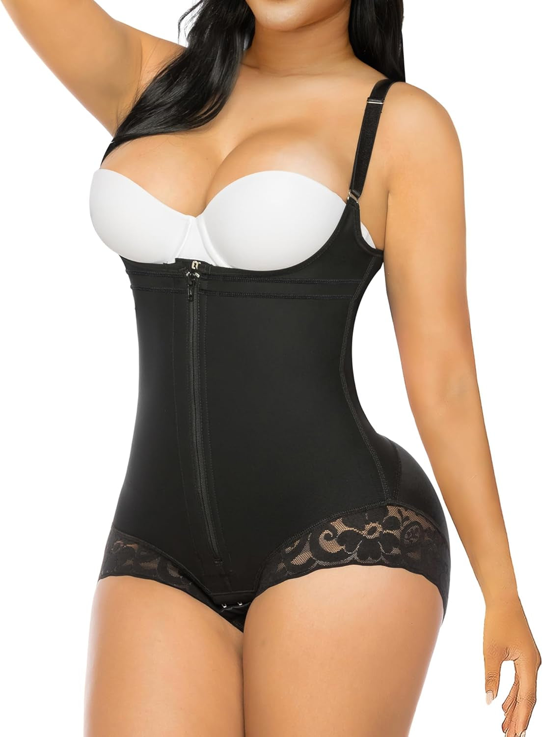 YIANNA fajas Colombianas premium quality shapewear