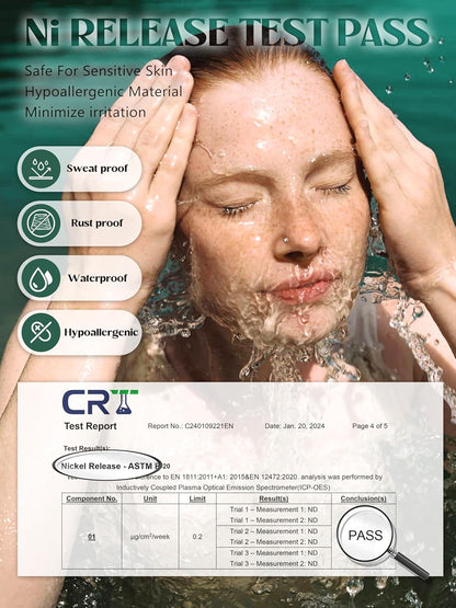 Jstyle 14K Gold Nose Rings for Women Men - 20G Stainless Steel Nose Rings Hoops L Shaped Studs Hypoallergenic Nostril Piercings Jewelry Helix Cartilage Daith Tragus Sleeper Earrings Gold/Silver