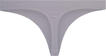 Reebok thong underwear back view with minimal coverage