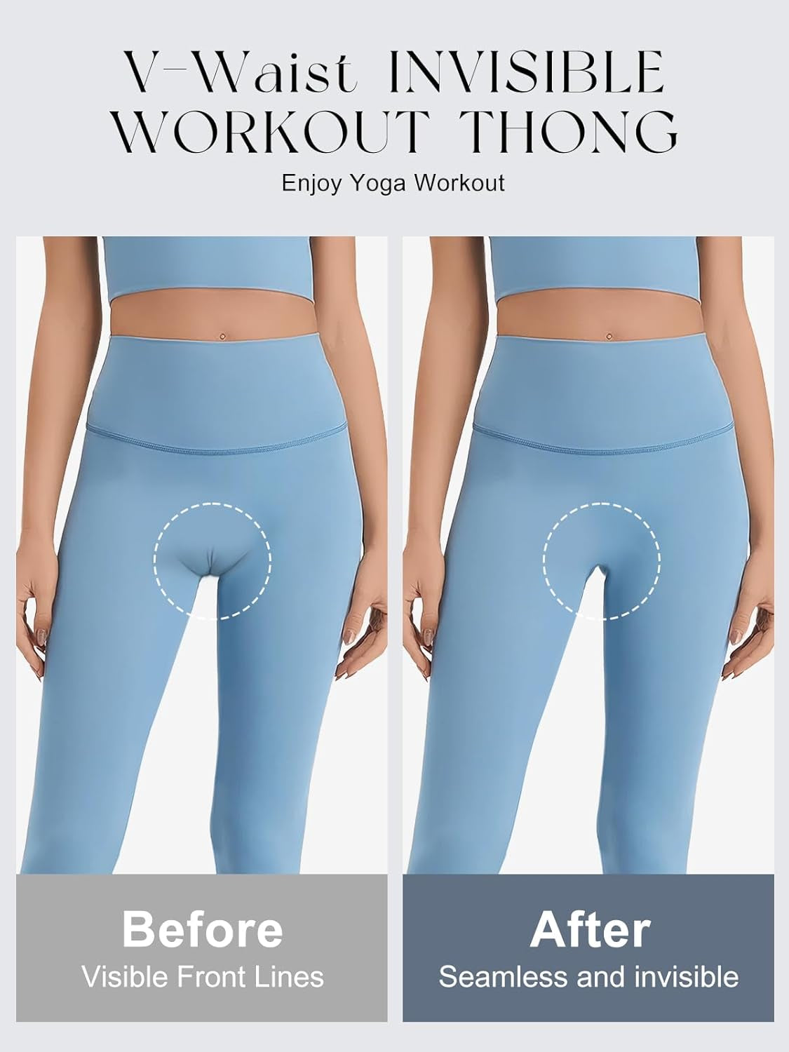 OVRUNS camel toe concealer thong design detail