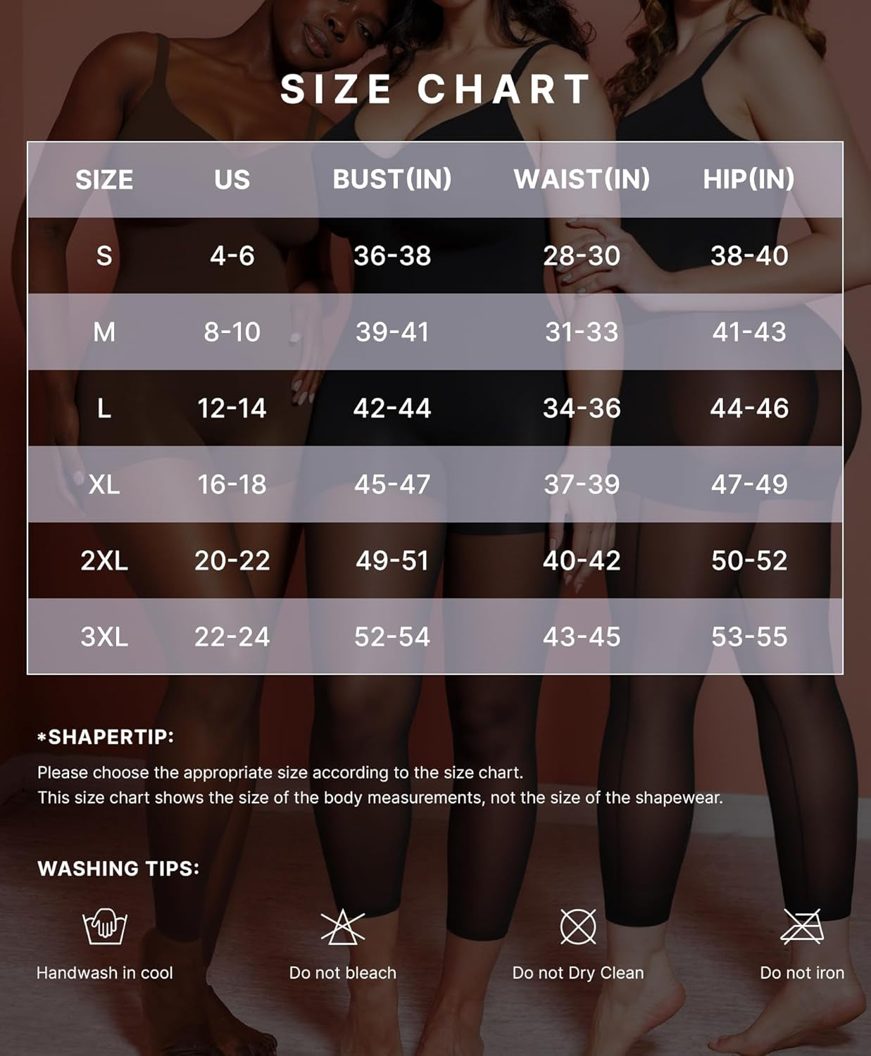 Woman styled in dress wearing comfortable footless shapewear