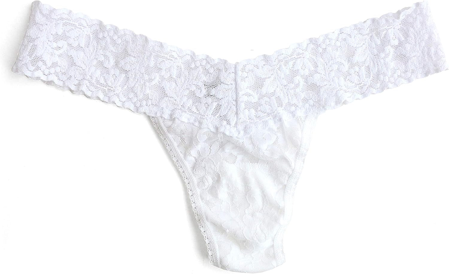 Women's versatile thong and boyshort comparison pack