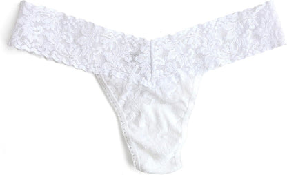Women's versatile thong and boyshort comparison pack