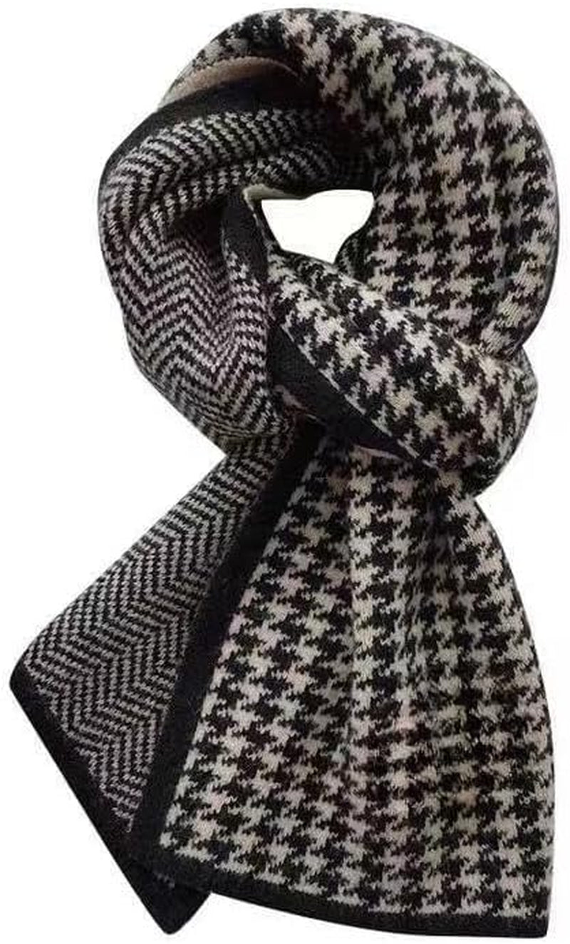 Scarf for Women Winter Scarves for Women Cashmere Womens Scarves Neck Scarf Plaid Fall Soft Classic Warm Lightweight