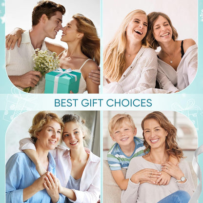 925 Sterling Silver Four Leaf Clover Bracelet for Women - 14K Gold Plated Flower Four Leaf Women'S Lucky Bracelet Adjustable Link Chain Bracelets Charm Trendy Design Dainty Jewelry Gifts for Women