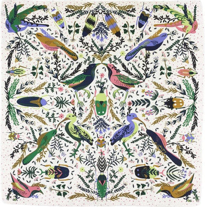 Julunar Silk like Head Scarf for Women - Satin Large Hair Scarves - 35" Square Silk Hair Wrap for Sleeping with Gift Packed