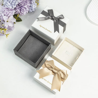 AGVANA Christmas Gifts Heart Birthstone Bracelets for Women Sterling Silver Genuine or Created Gemstone Tennis Bracelet Infinity Love Jewelry Anniversary Birthday Gifts for Wife Mom Women