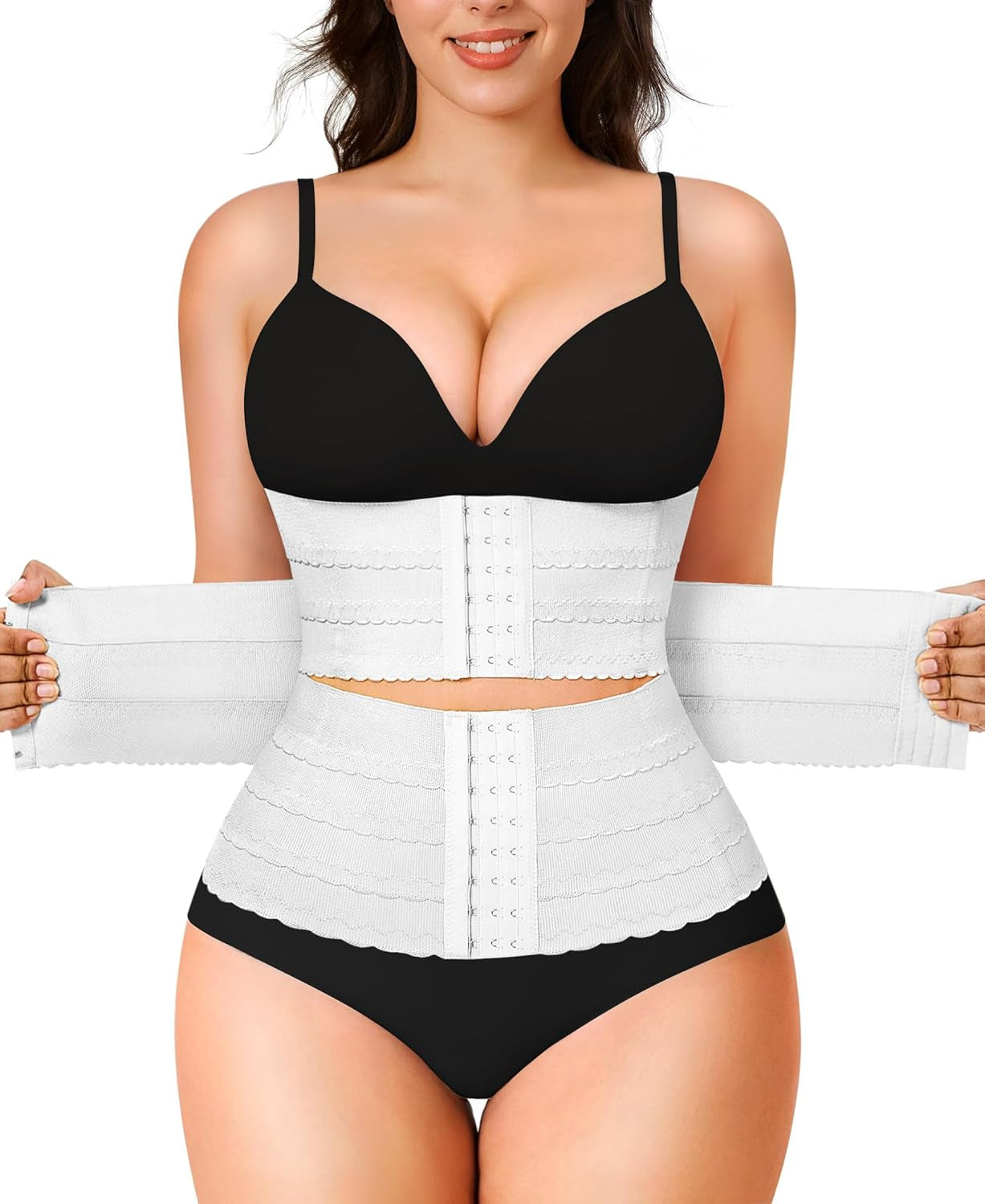 LODAY body shaper faja multiple color options available