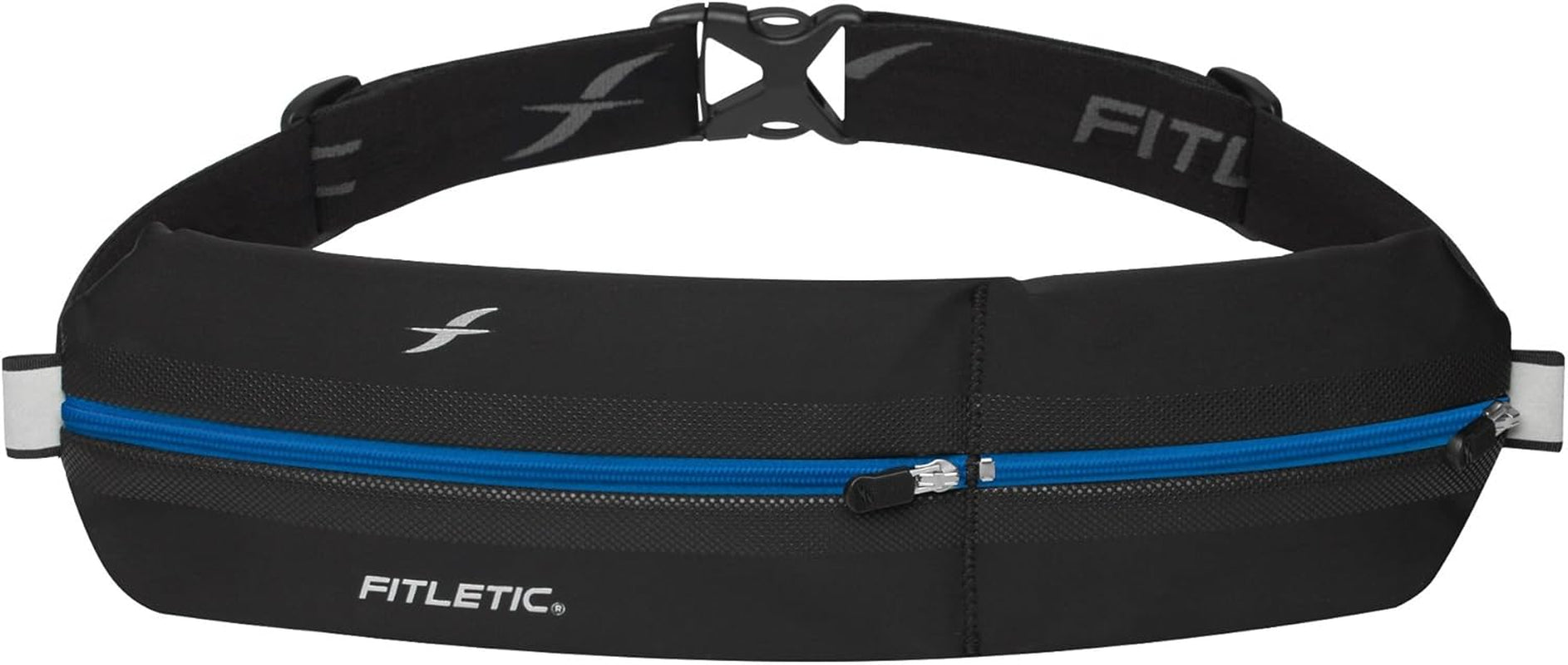 Fitletic Bolt belt comparison sizing guide
