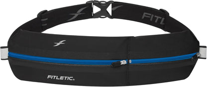 Fitletic Bolt belt comparison sizing guide