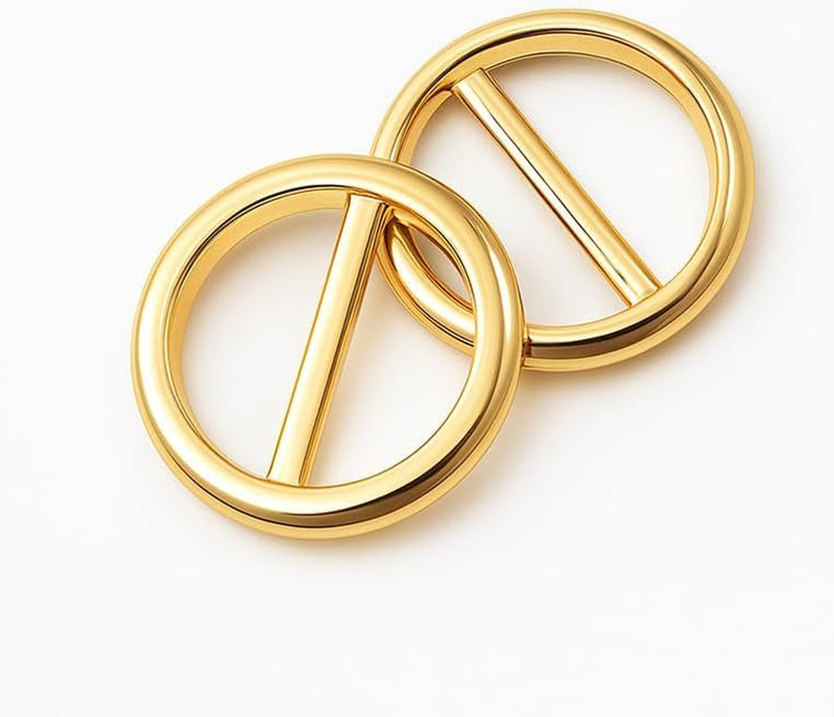 3PCS Circle Scarf Set, Multi-Way Loop Infinity Scarfs with Accessory Clips, Soft Stretchy Fashion Headband for Women, Versatile Neck Wrap Shawl (Black&Gray&Silver)