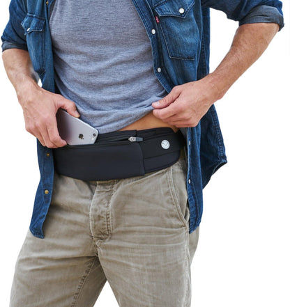 Belt of Orion running belt slim design front view