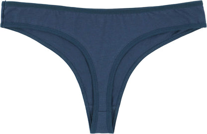 High-quality cotton fabric ELACUCOS panties texture detail