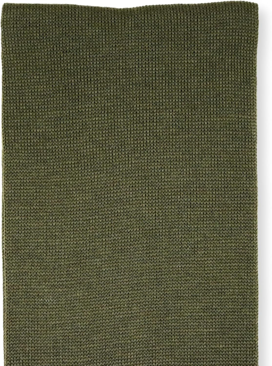 M MCGUIRE GEAR Genuine US Army Military GI 100% Wool Warm Winter Scarf, Made in USA