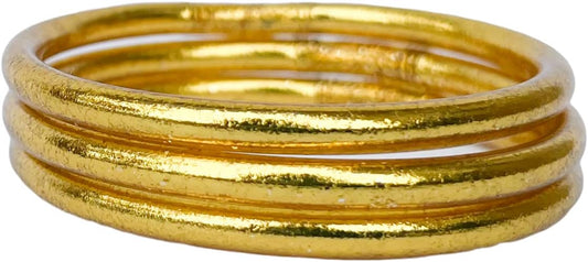 Waterproof bangle bracelet perfect for outdoor adventures and water activities