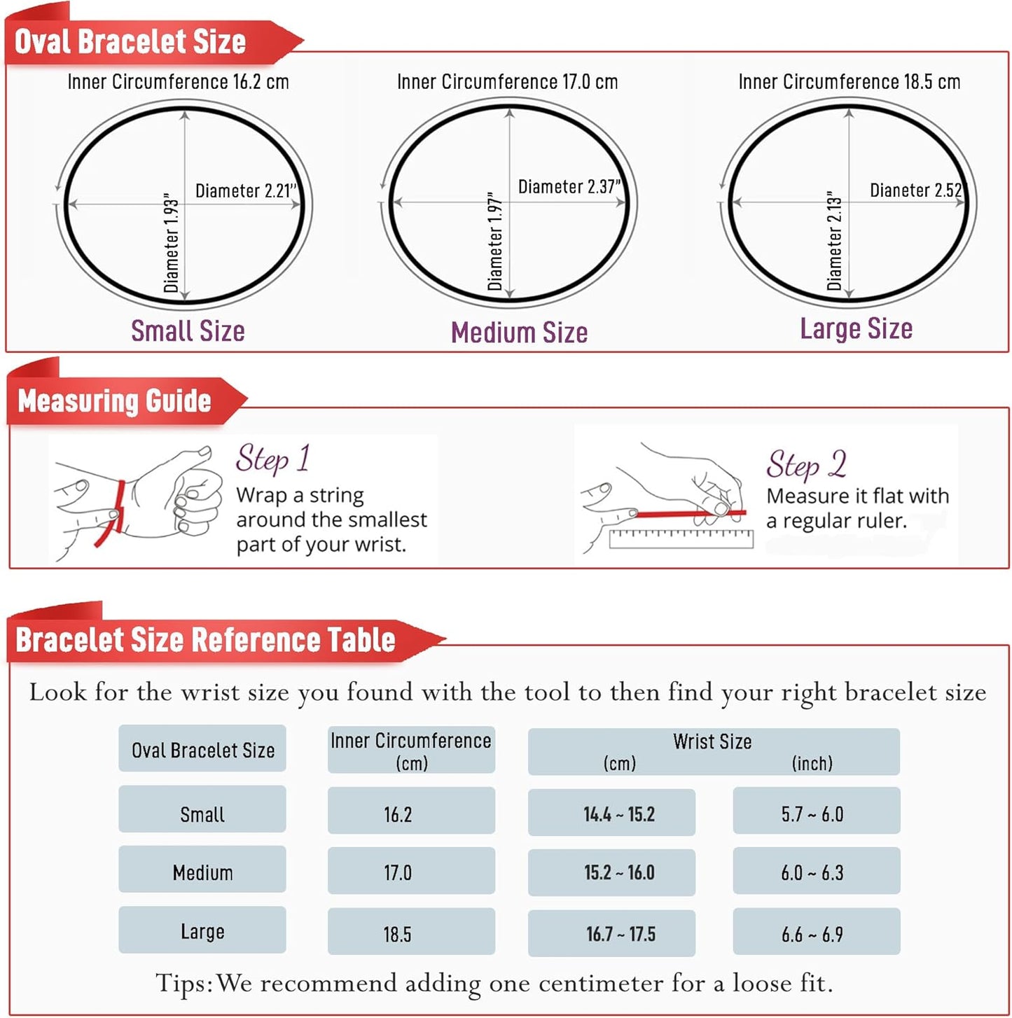 18K Gold-Plated Bracelets for Women Friendship Love Bangle Bracelets Stainless Steel Bracelet Jewelry Birthday Gifts for Women Stocking Stuffers