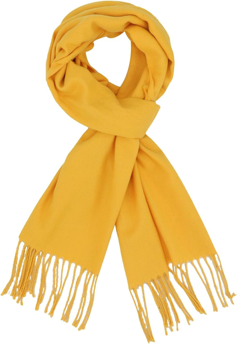 Vimate Plaid Scarf for Men Women Super Soft Classic Tartan Checkered Neck Scarves