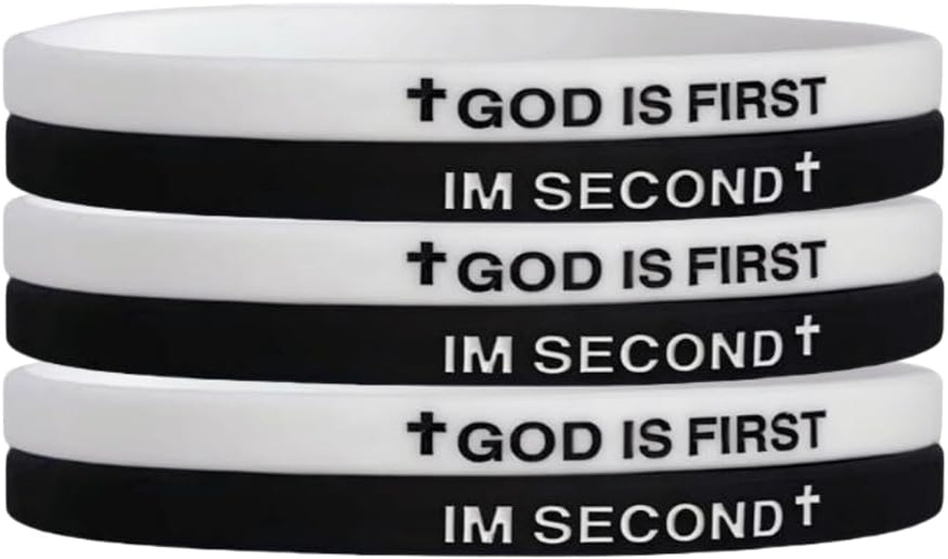 Inspirational Christian bracelets for men and women