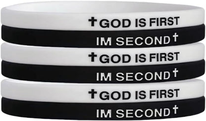 Inspirational Christian bracelets for men and women