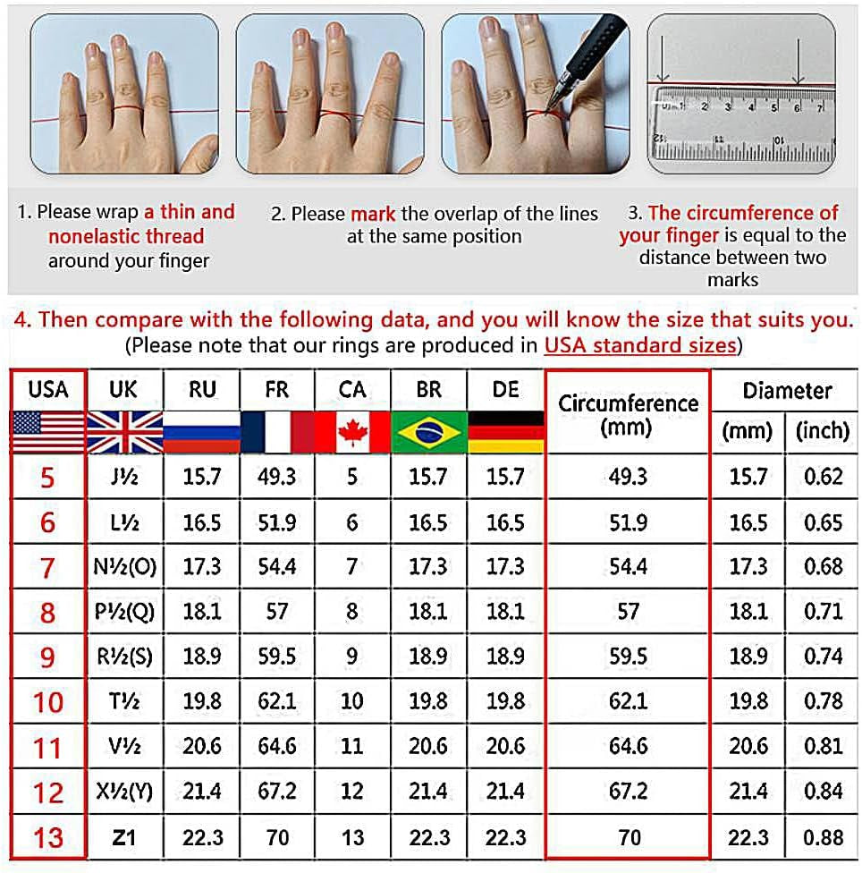 Simple Fashion Heart Love Ring Lady Daily Wearable Versatile Jewelry