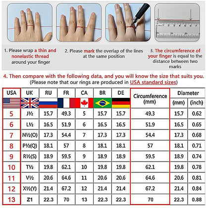 Simple Fashion Heart Love Ring Lady Daily Wearable Versatile Jewelry