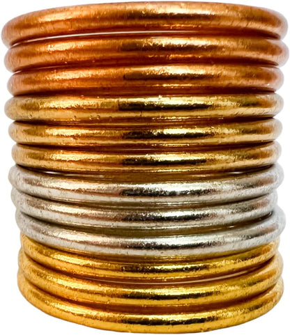 EVERYDAY RAIN or SHINE BRACELETS THAI