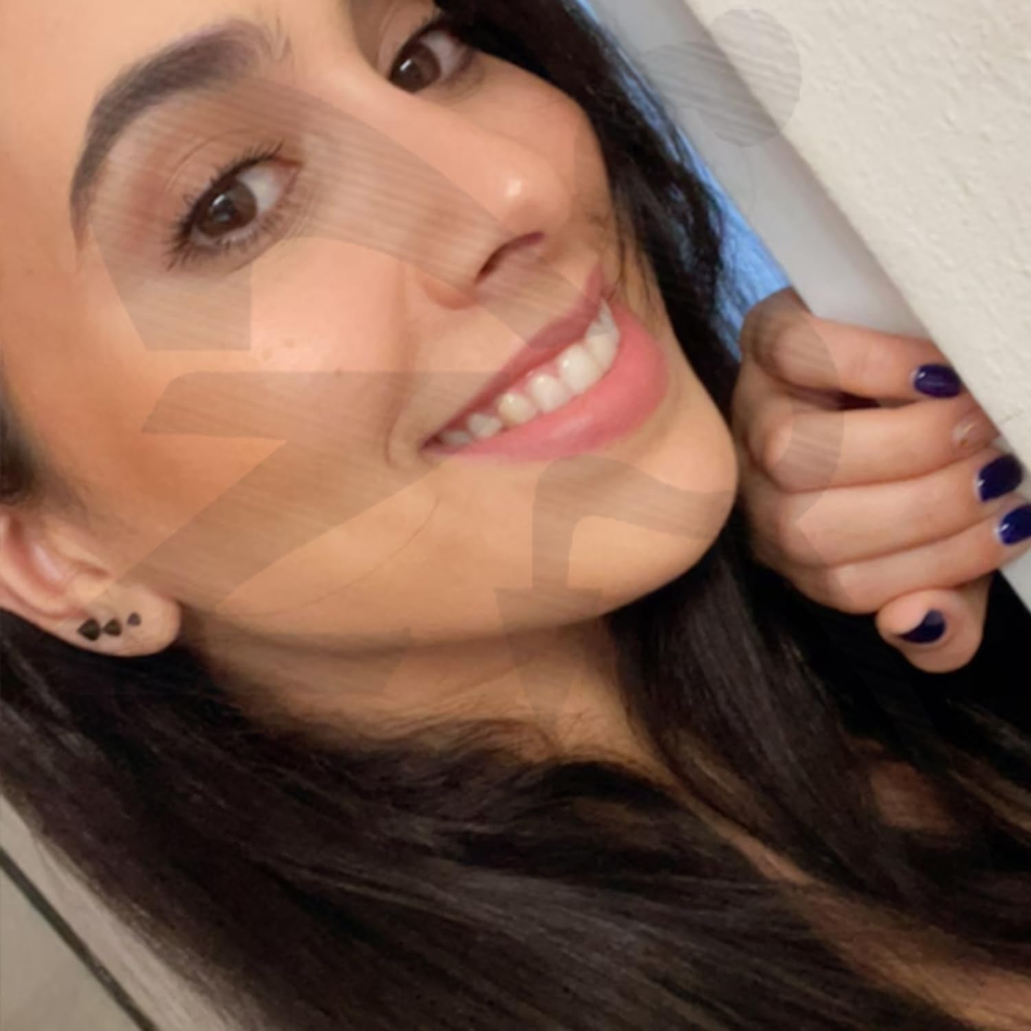 ZS 20G Spike Nose Rings Studs, 18G Stainless Steel Spike Stud Earrings, 16G Septum Lip Rings Cartilage Tragus Helix Piercing for Women Men