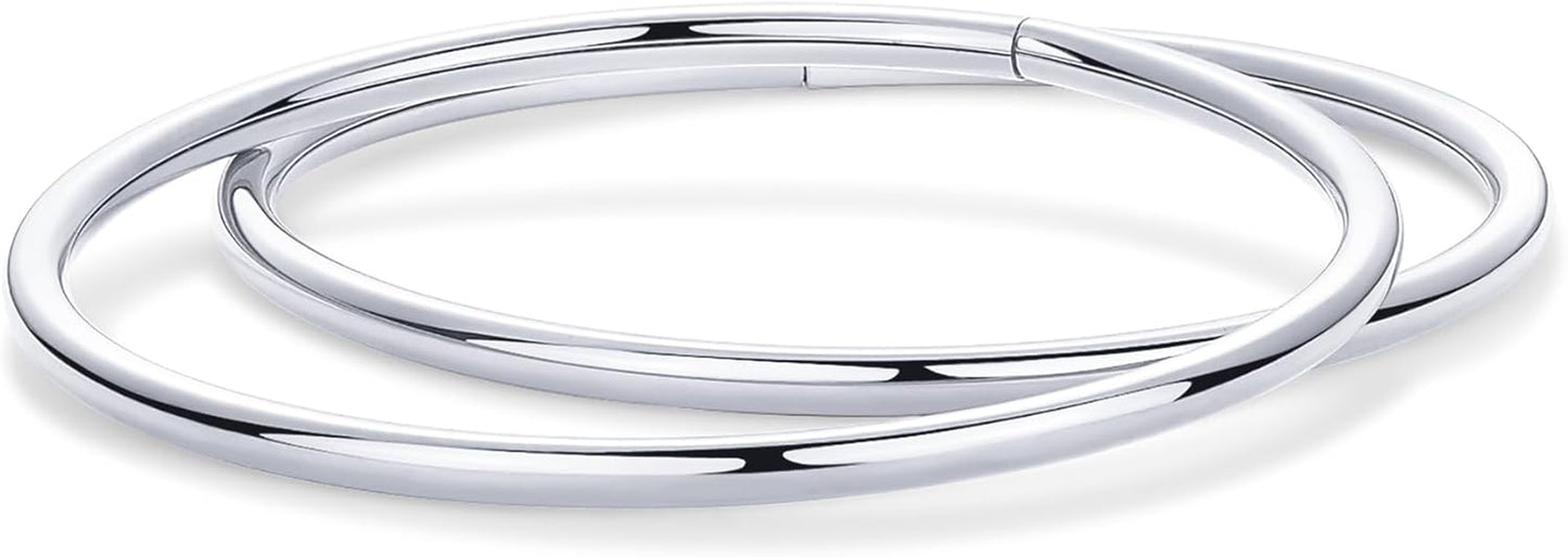 PAVOI premium bangle bracelets for women jewelry