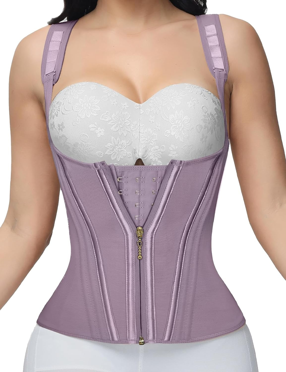 SHAPSHE waist trainer package contents and product details