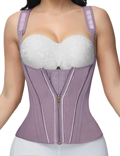 SHAPSHE waist trainer package contents and product details