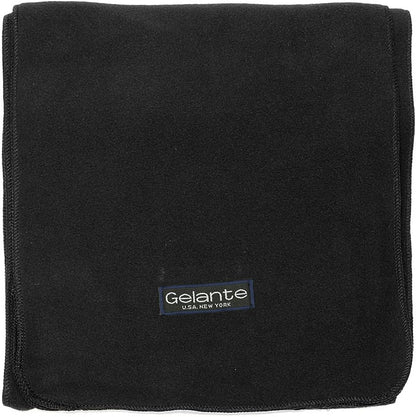 Gelante Classic Men Women Warm Fleece Scarf