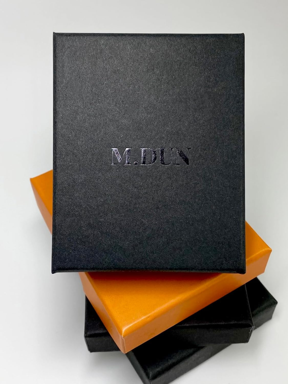 Unique Earrings for Women Trendy, 14K Gold Plated Four Leaf Clover Heart Butterfly Stud Dangle Earrings, Black Onyx White Huggie Earrings Birthday Christmas Valentine'S Day Jewelry Gifts