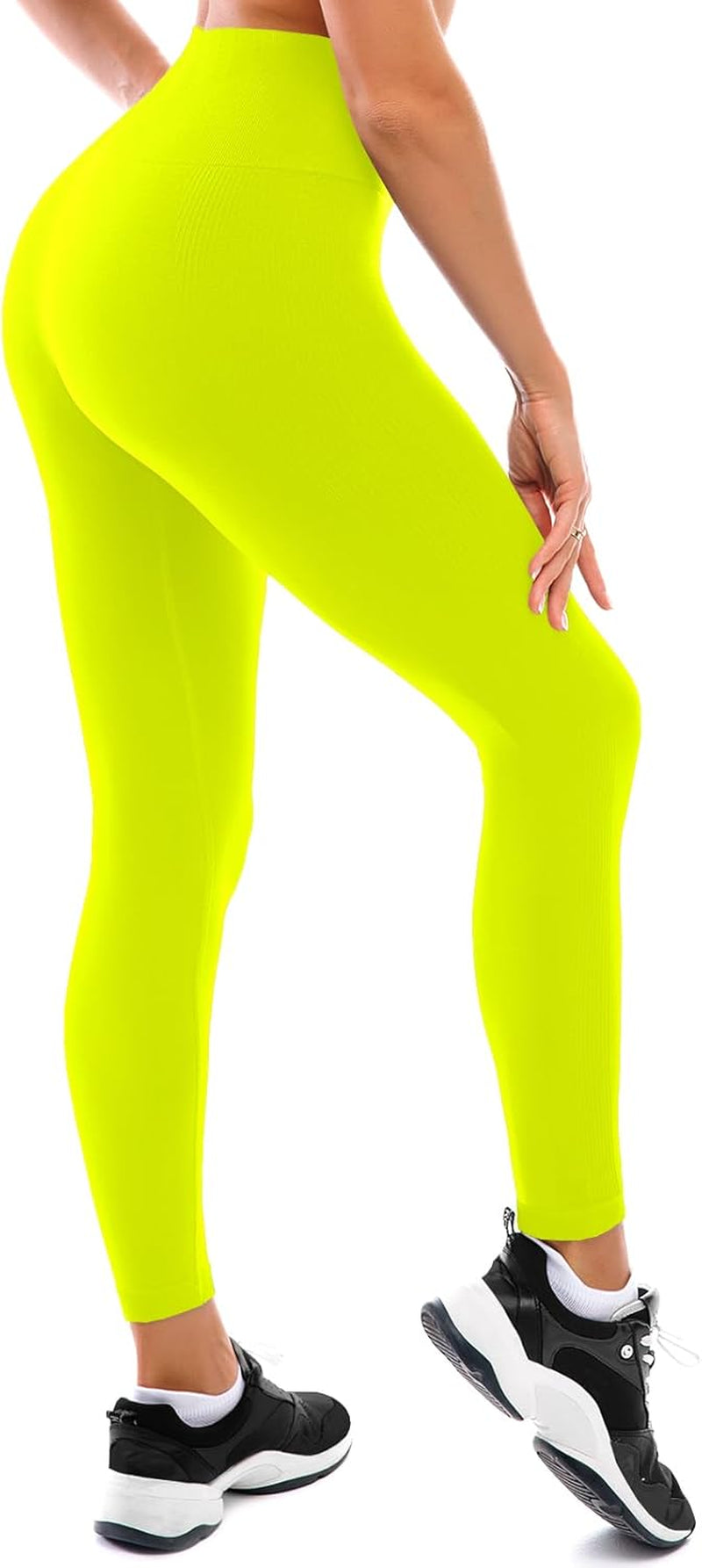 Premium high waisted buttery soft leggings loungewear collection