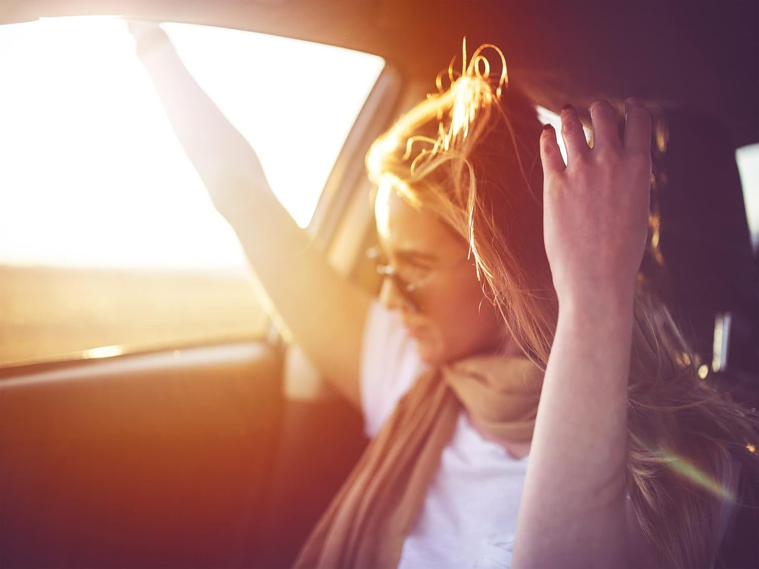 Women Scarf Shawl for All Season 3PCS Scarve Wrap Scarve.