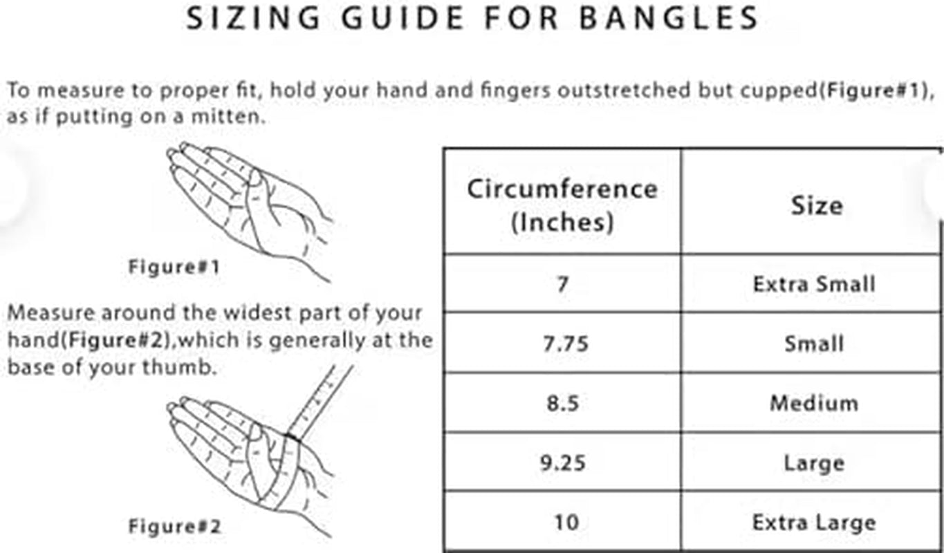 925 Sterling Silver Hammered Bangles for Women, Slender Skinny Stackable Bangles,Round Bangles, Stacking Bracelets, Set of 3 Hammered Bangles by ISHU JEWELLER