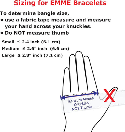 EVERYDAY RAIN or SHINE BRACELETS THAI