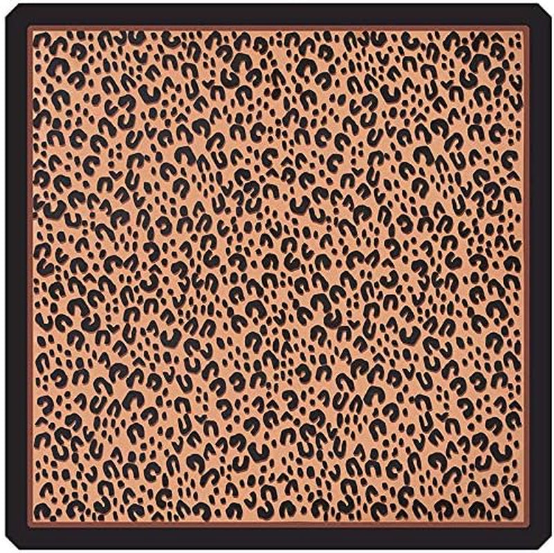 YOUR SMILE Silk like Scarf Square Satin Hair Scarf Fashion Neck Scarfs for Women 27'' X 27''