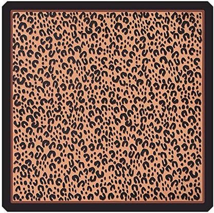 YOUR SMILE Silk like Scarf Square Satin Hair Scarf Fashion Neck Scarfs for Women 27'' X 27''